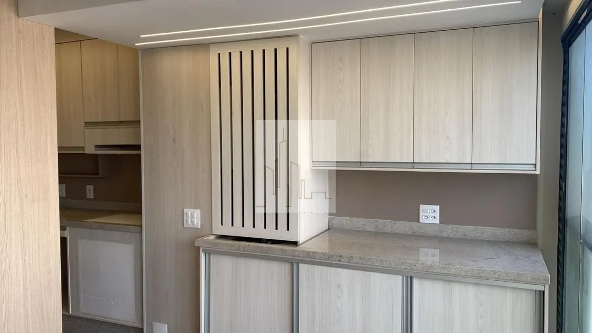 Foto 8 de Apartamento com 3 quartos à venda, 87m2 em Tamboré, Barueri - SP
