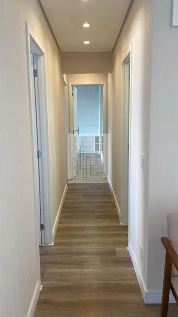 Foto 6 de Apartamento com 3 quartos à venda, 87m2 em Tamboré, Barueri - SP