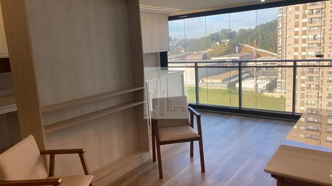 Foto 1 de Apartamento com 3 quartos à venda, 87m2 em Tamboré, Barueri - SP