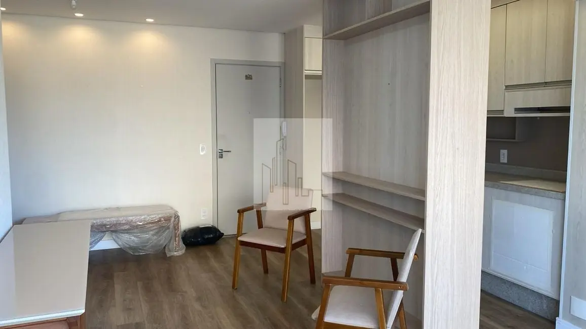 Foto 7 de Apartamento com 3 quartos à venda, 87m2 em Tamboré, Barueri - SP