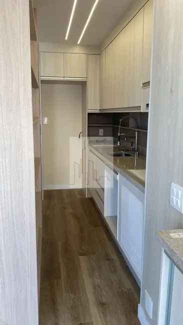 Foto 9 de Apartamento com 3 quartos à venda, 87m2 em Tamboré, Barueri - SP