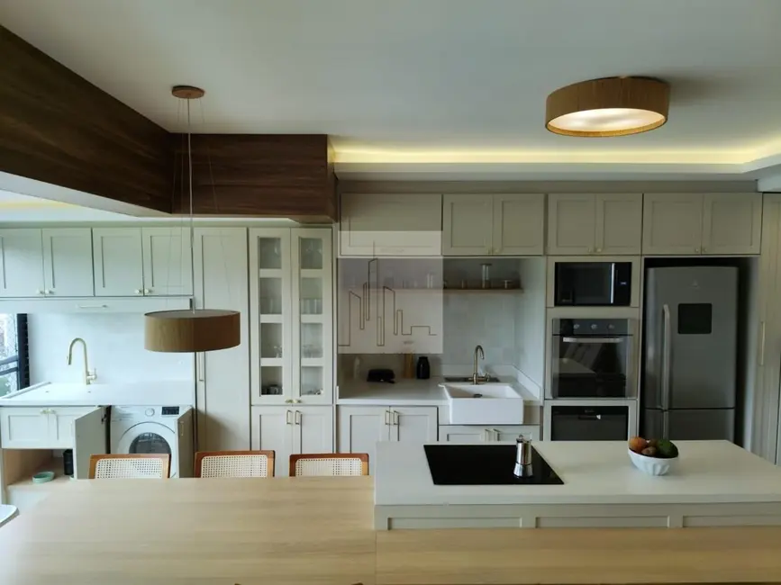 Apartamento com 2 quartos à venda, 87m2 em Tamboré, Barueri - SP - imagem 1 Foto 1 de Apartamento com 2 quartos à venda, 87m2 em Tamboré, Barueri - SP