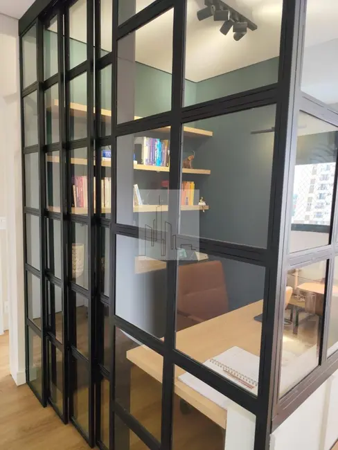 Apartamento com 2 quartos à venda, 87m2 em Tamboré, Barueri - SP - imagem 8 Foto 8 de Apartamento com 2 quartos à venda, 87m2 em Tamboré, Barueri - SP