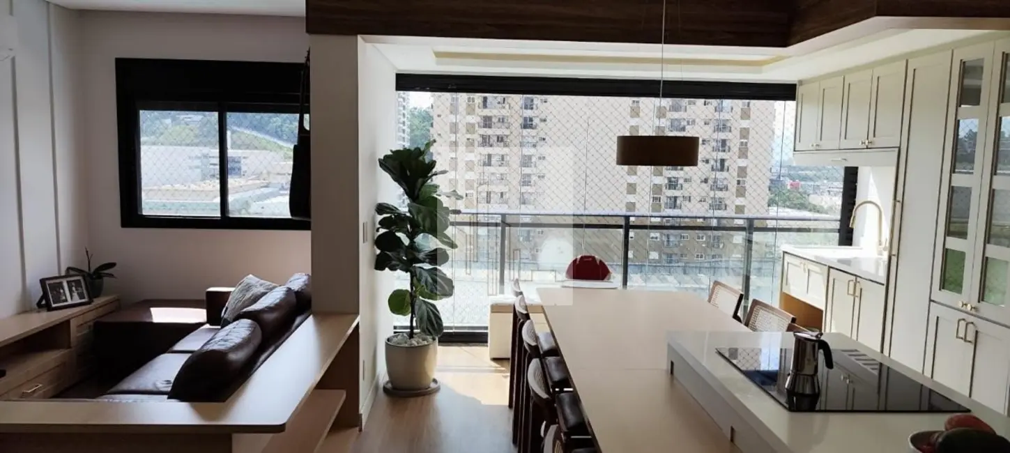 Apartamento com 2 quartos à venda, 87m2 em Tamboré, Barueri - SP - imagem 5 Foto 5 de Apartamento com 2 quartos à venda, 87m2 em Tamboré, Barueri - SP