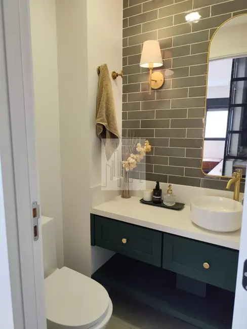 Apartamento com 2 quartos à venda, 87m2 em Tamboré, Barueri - SP - imagem 3 Foto 3 de Apartamento com 2 quartos à venda, 87m2 em Tamboré, Barueri - SP