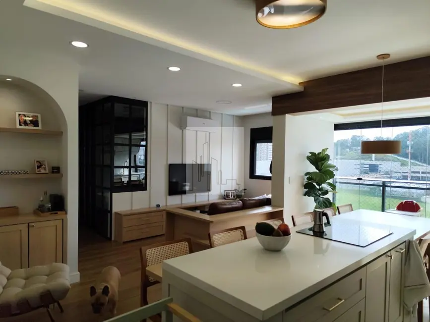 Apartamento com 2 quartos à venda, 87m2 em Tamboré, Barueri - SP - imagem 7 Foto 7 de Apartamento com 2 quartos à venda, 87m2 em Tamboré, Barueri - SP
