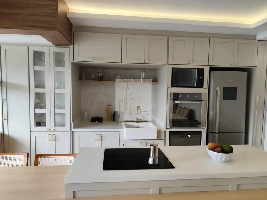 Apartamento com 2 quartos à venda, 87m2 em Tamboré, Barueri - SP - imagem 9 Foto 9 de Apartamento com 2 quartos à venda, 87m2 em Tamboré, Barueri - SP