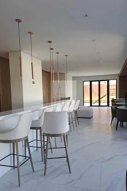 Foto 7 de Apartamento com 3 quartos à venda, 87m2 em Tamboré, Barueri - SP