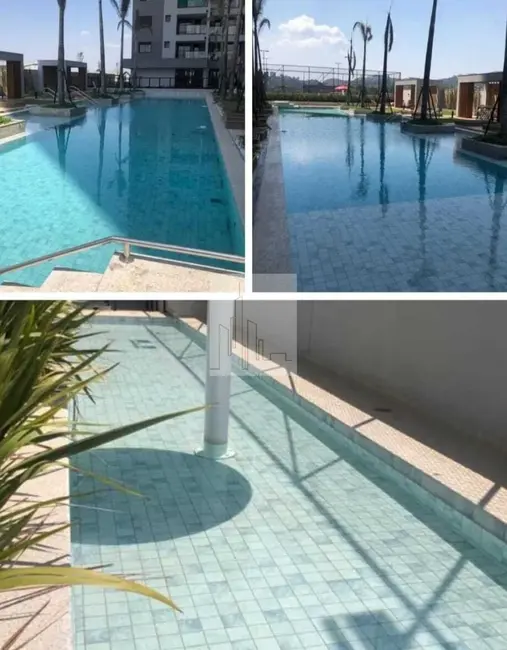 Foto 6 de Apartamento com 3 quartos à venda, 87m2 em Tamboré, Barueri - SP