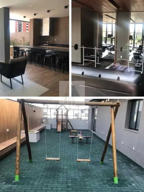 Foto 2 de Apartamento com 3 quartos à venda, 87m2 em Tamboré, Barueri - SP