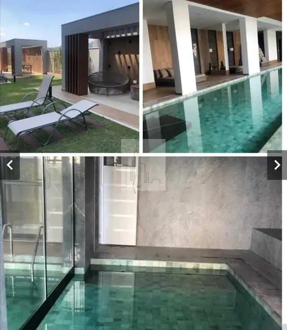 Foto 4 de Apartamento com 3 quartos à venda, 87m2 em Tamboré, Barueri - SP