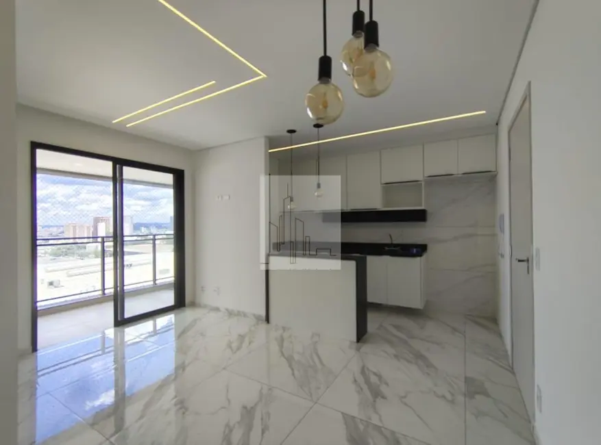 Foto 3 de Apartamento com 3 quartos à venda, 87m2 em Tamboré, Barueri - SP