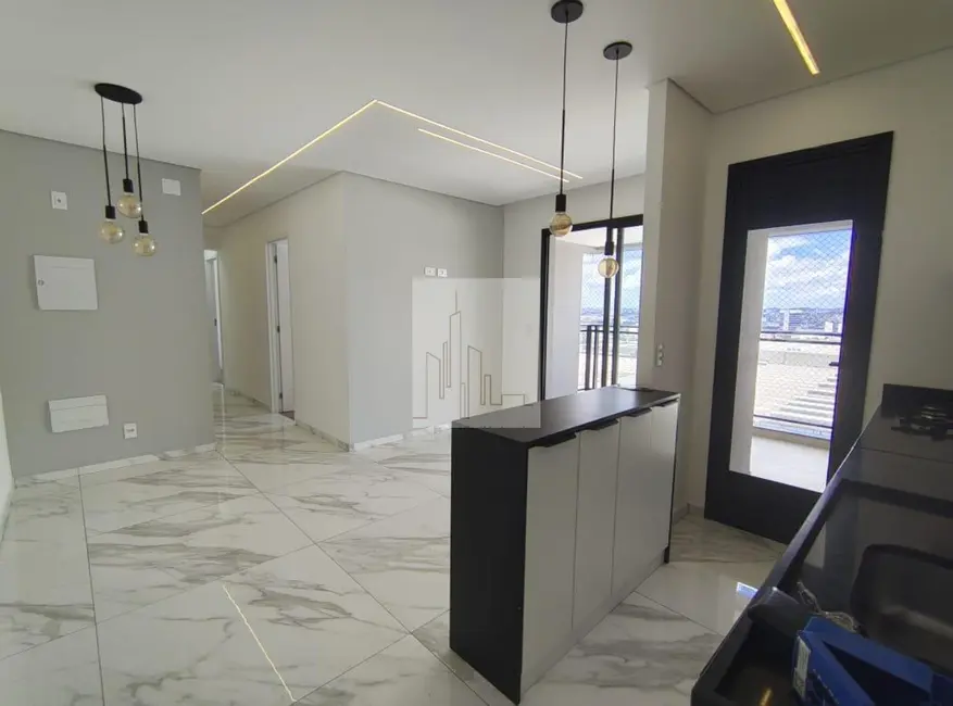 Foto 1 de Apartamento com 3 quartos à venda, 87m2 em Tamboré, Barueri - SP