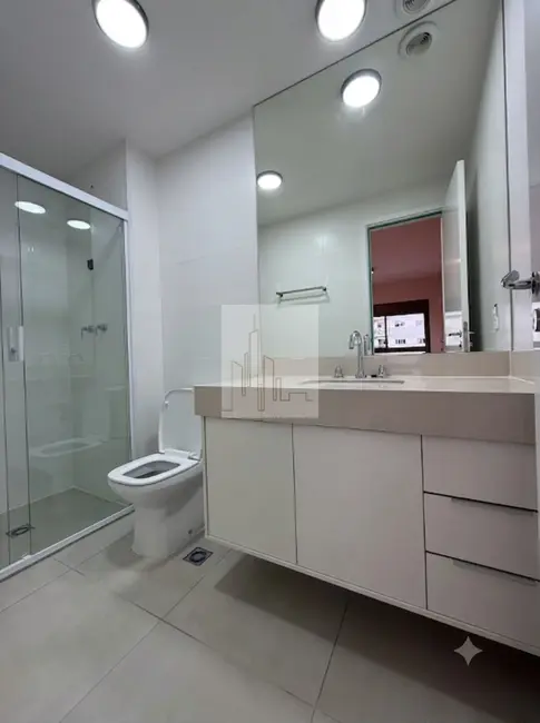 Foto 3 de Apartamento com 1 quarto para alugar, 51m2 em Barueri - SP