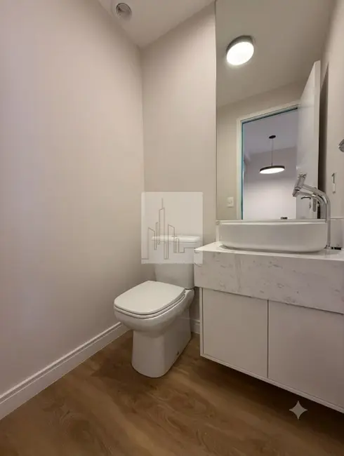 Foto 4 de Apartamento com 1 quarto para alugar, 51m2 em Barueri - SP