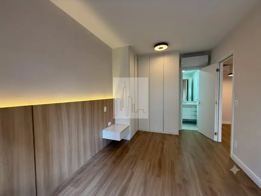 Foto 7 de Apartamento com 1 quarto para alugar, 51m2 em Barueri - SP
