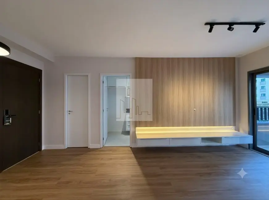 Foto 5 de Apartamento com 1 quarto para alugar, 51m2 em Barueri - SP