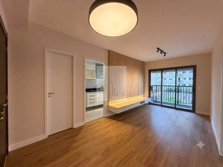 Foto 1 de Apartamento com 1 quarto para alugar, 51m2 em Barueri - SP