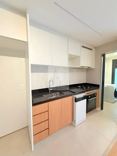 Foto 5 de Apartamento com 2 quartos à venda e para alugar, 75m2 em Barueri - SP