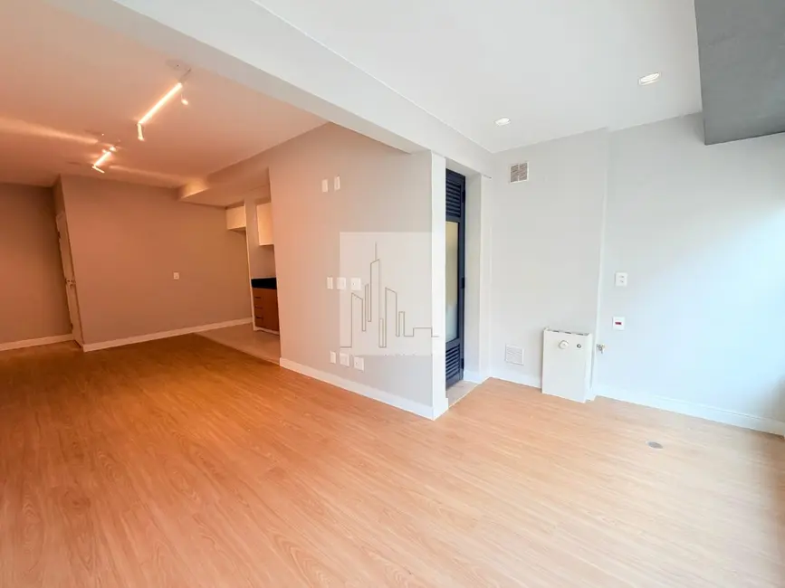 Foto 1 de Apartamento com 2 quartos à venda e para alugar, 75m2 em Barueri - SP