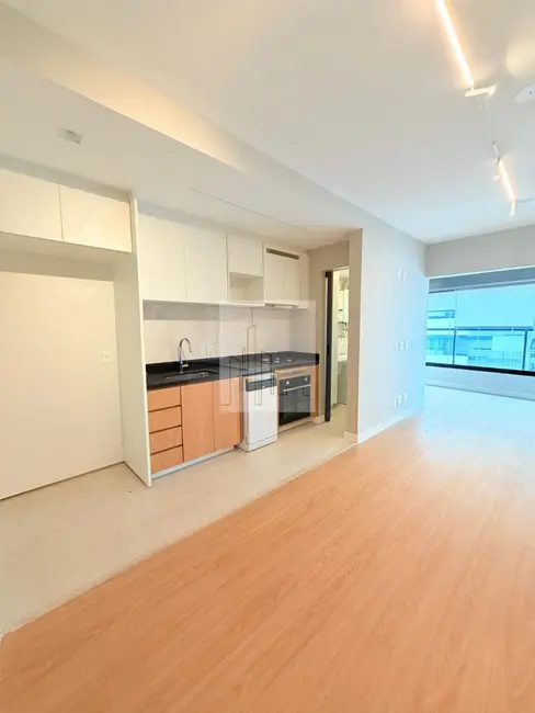 Foto 3 de Apartamento com 2 quartos à venda e para alugar, 75m2 em Barueri - SP