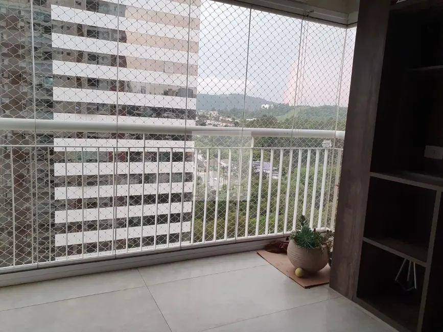 Foto 1 de Apartamento com 2 quartos à venda, 79m2 em Barueri - SP