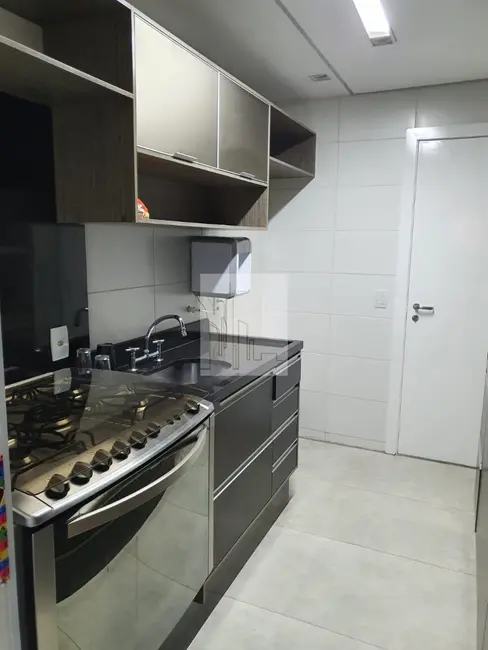 Foto 9 de Apartamento com 2 quartos à venda, 79m2 em Barueri - SP