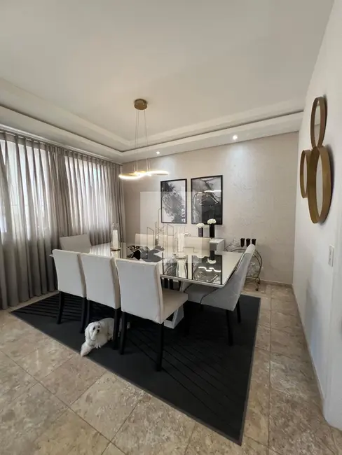 Foto 7 de Casa com 4 quartos à venda, 310m2 em Alphaville Residencial Um, Barueri - SP