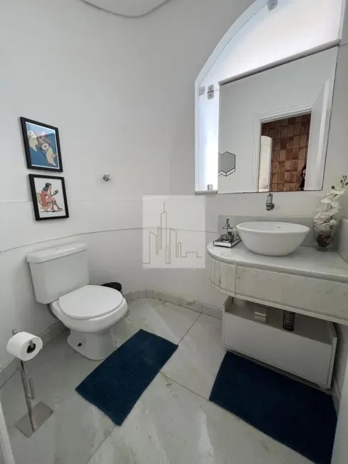 Foto 3 de Casa com 4 quartos à venda, 310m2 em Alphaville Residencial Um, Barueri - SP