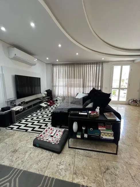 Foto 1 de Casa com 4 quartos à venda, 310m2 em Alphaville Residencial Um, Barueri - SP