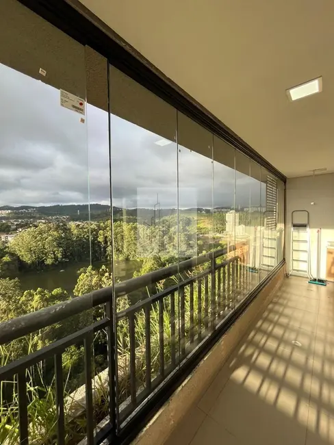 Apartamento com 1 quarto à venda, 46m2 em Barueri - SP - imagem 1 Foto 1 de Apartamento com 1 quarto à venda, 46m2 em Barueri - SP