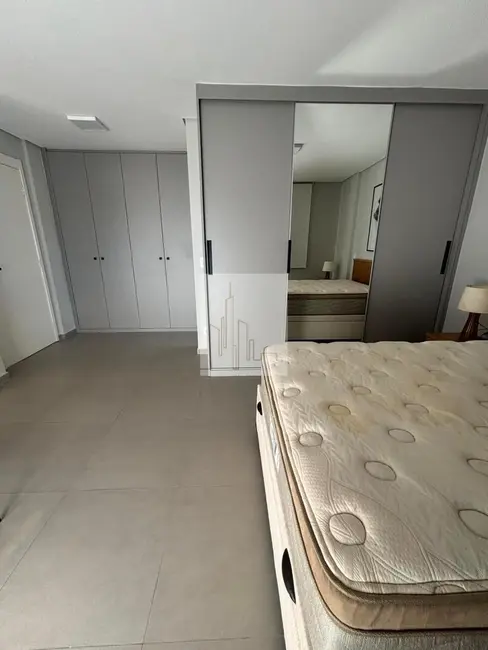 Apartamento com 1 quarto à venda, 46m2 em Barueri - SP - imagem 9 Foto 9 de Apartamento com 1 quarto à venda, 46m2 em Barueri - SP