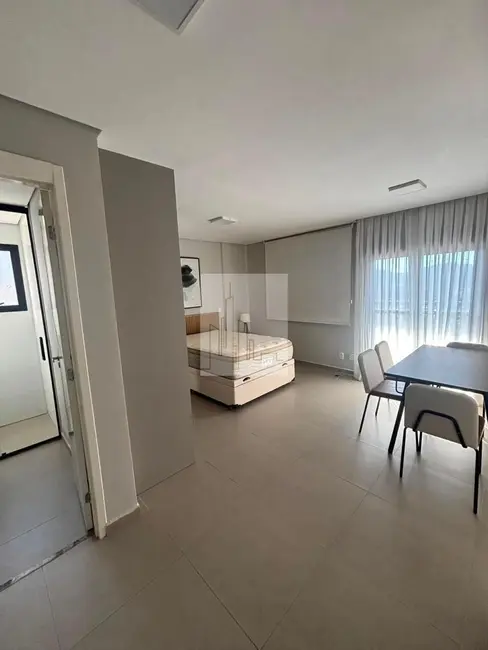 Apartamento com 1 quarto à venda, 46m2 em Barueri - SP - imagem 7 Foto 7 de Apartamento com 1 quarto à venda, 46m2 em Barueri - SP