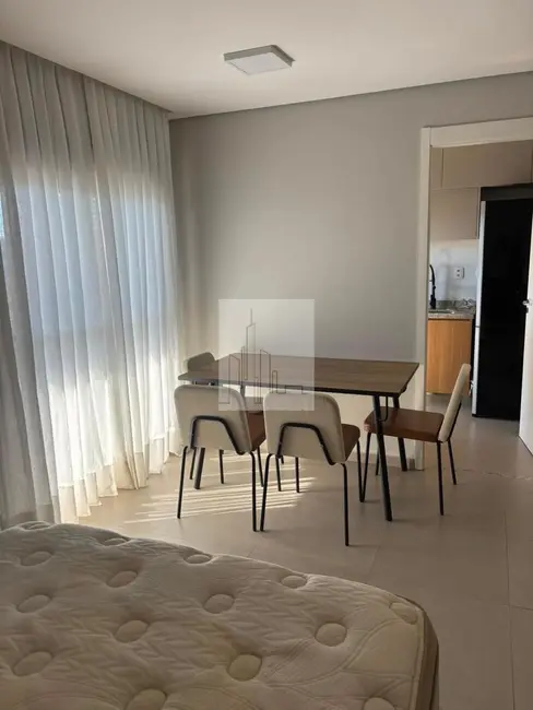 Apartamento com 1 quarto à venda, 46m2 em Barueri - SP - imagem 2 Foto 2 de Apartamento com 1 quarto à venda, 46m2 em Barueri - SP