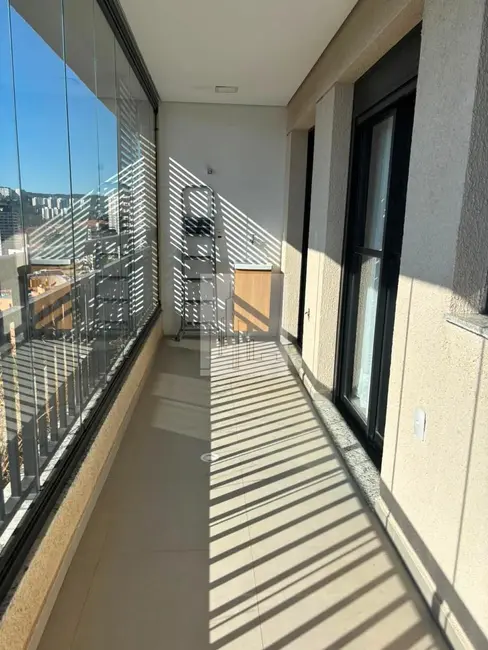 Apartamento com 1 quarto à venda, 46m2 em Barueri - SP - imagem 5 Foto 5 de Apartamento com 1 quarto à venda, 46m2 em Barueri - SP