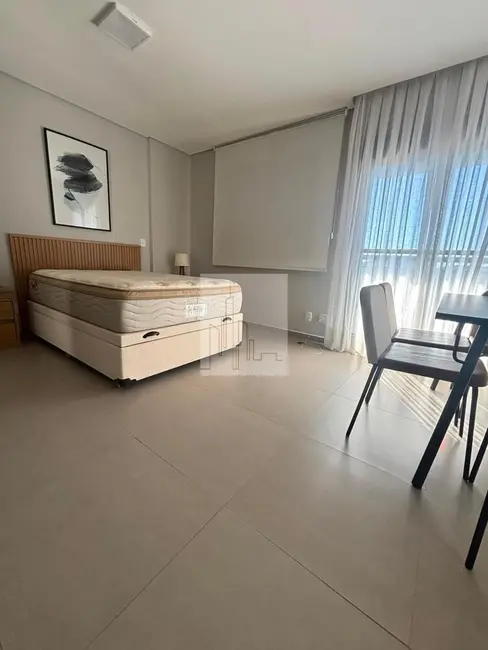 Apartamento com 1 quarto à venda, 46m2 em Barueri - SP - imagem 4 Foto 4 de Apartamento com 1 quarto à venda, 46m2 em Barueri - SP
