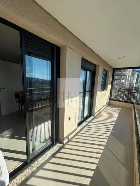 Apartamento com 1 quarto à venda, 46m2 em Barueri - SP - imagem 6 Foto 6 de Apartamento com 1 quarto à venda, 46m2 em Barueri - SP