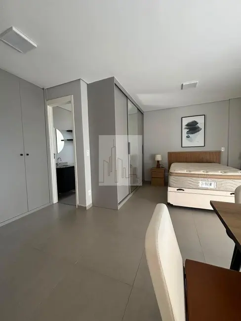 Apartamento com 1 quarto à venda, 46m2 em Barueri - SP - imagem 3 Foto 3 de Apartamento com 1 quarto à venda, 46m2 em Barueri - SP