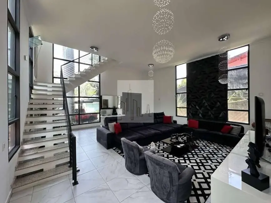 Foto 9 de Casa de Condomínio com 3 quartos à venda, 460m2 em Vila Veloso, Carapicuiba - SP