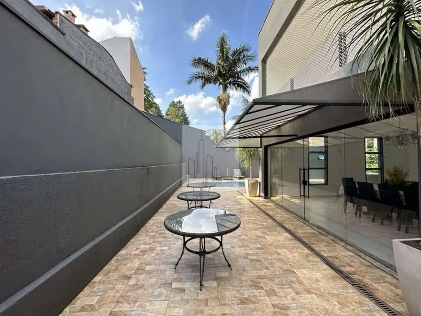 Foto 1 de Casa de Condomínio com 3 quartos à venda, 460m2 em Vila Veloso, Carapicuiba - SP