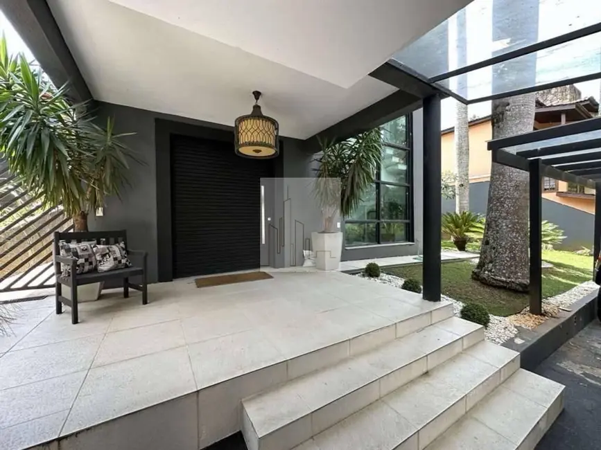 Foto 7 de Casa de Condomínio com 3 quartos à venda, 460m2 em Vila Veloso, Carapicuiba - SP