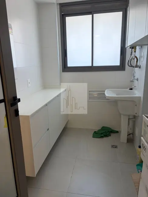 Foto 4 de Apartamento com 3 quartos à venda, 175m2 em Sítio Tamboré Alphaville, Barueri - SP