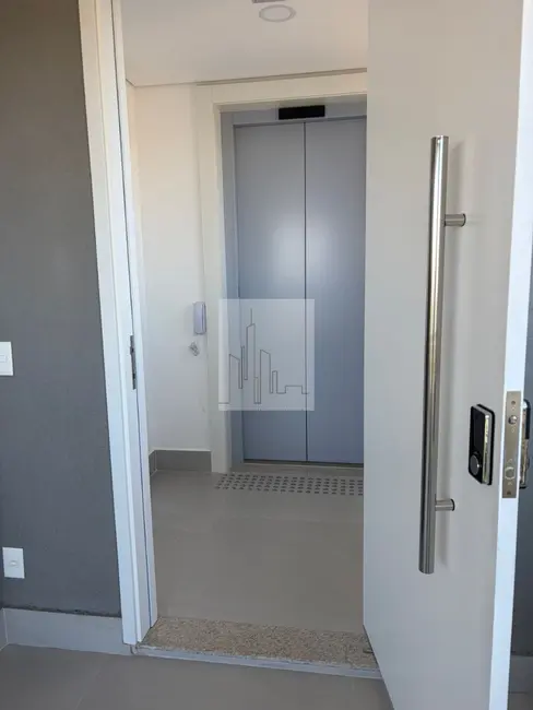 Foto 5 de Apartamento com 3 quartos à venda, 175m2 em Sítio Tamboré Alphaville, Barueri - SP