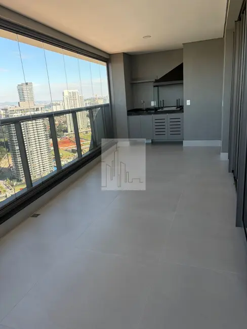 Foto 1 de Apartamento com 3 quartos à venda, 175m2 em Sítio Tamboré Alphaville, Barueri - SP