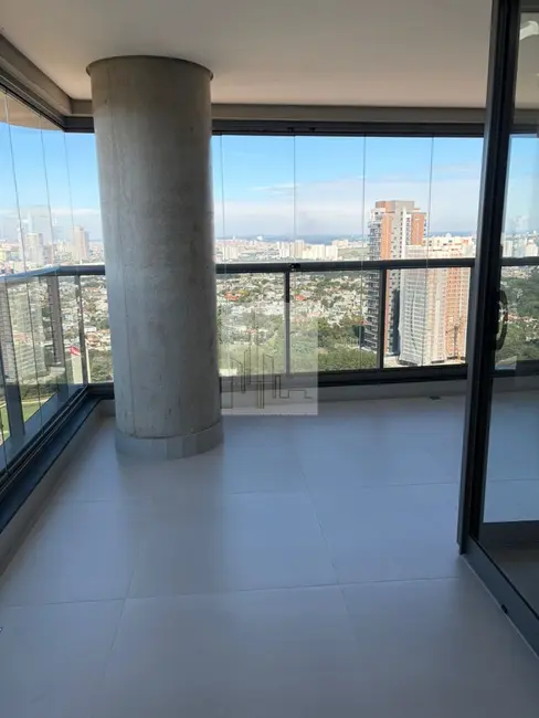 Foto 8 de Apartamento com 3 quartos à venda, 175m2 em Sítio Tamboré Alphaville, Barueri - SP