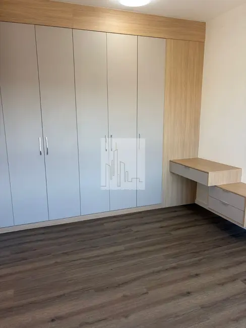 Foto 2 de Apartamento com 3 quartos à venda, 175m2 em Sítio Tamboré Alphaville, Barueri - SP