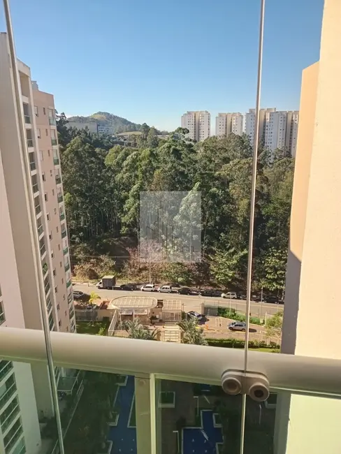 Foto 4 de Apartamento com 3 quartos à venda, 172m2 em Tamboré, Santana De Parnaiba - SP
