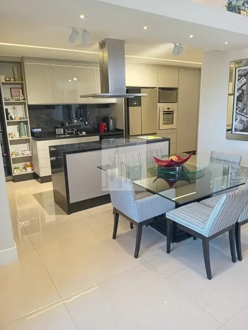 Foto 1 de Apartamento com 3 quartos à venda, 172m2 em Tamboré, Santana De Parnaiba - SP