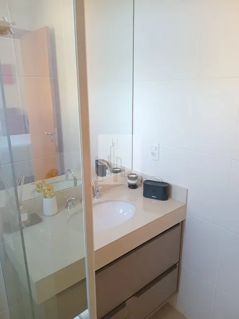Foto 3 de Apartamento com 3 quartos à venda, 172m2 em Tamboré, Santana De Parnaiba - SP