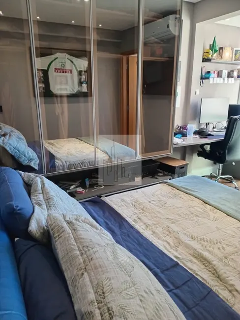 Foto 7 de Apartamento com 3 quartos à venda, 172m2 em Tamboré, Santana De Parnaiba - SP